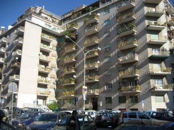 Appartamento affitto Palermo