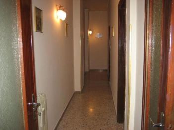 Appartamento con balcone Tommaso gargallo