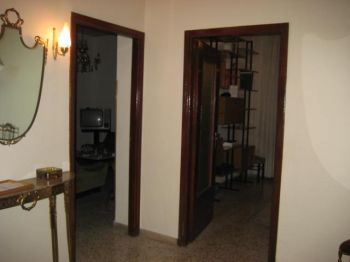 Appartamento con balcone Tommaso gargallo