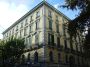 Casa con balcone Vomero