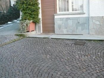 Trilocale con balcone Torino
