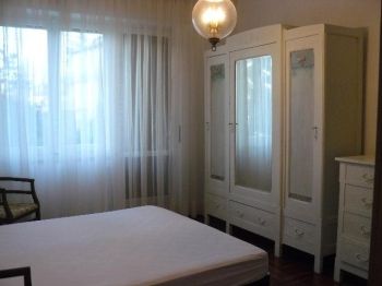 Trilocale con balcone Torino