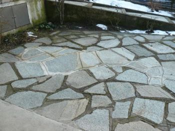 Trilocale con balcone Torino