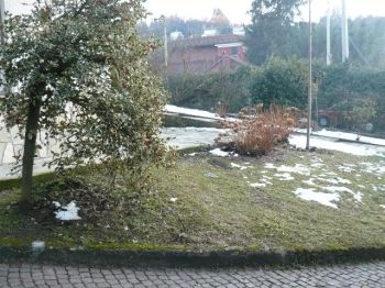 Trilocale con balcone Torino