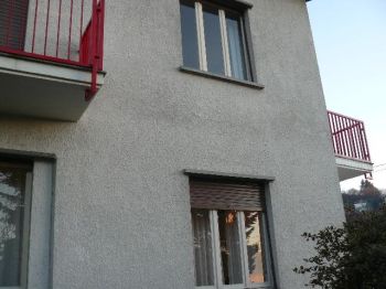 Trilocale con balcone Torino