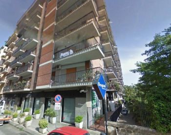 Appartamento affitto Palermo