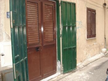 Appartamento affitto Palermo