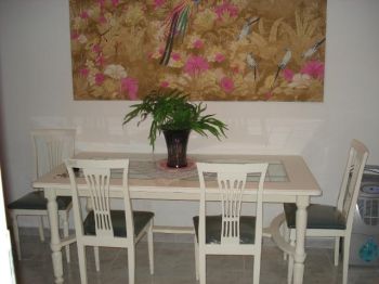 Bilocale con balcone Stabile