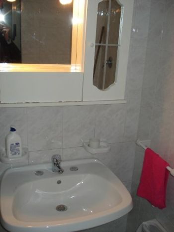 Bilocale con balcone Stabile