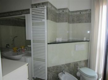 Appartamento con balcone Milano - Altre fotografie