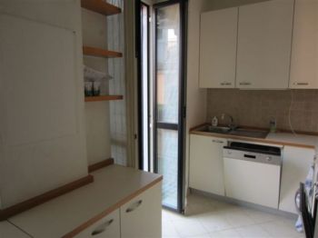 Appartamento con balcone Milano - Altre fotografie