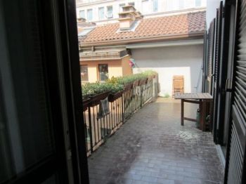 Appartamento con balcone Milano - Altre fotografie
