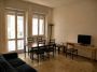Appartamento arredato con balcone 3- citt� studi,