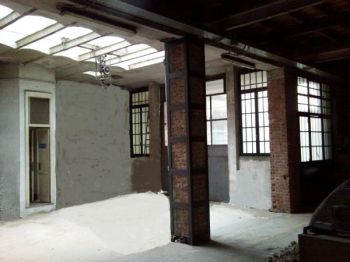Loft affitto Milano - Altre fotografie