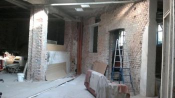Loft da ristrutturare v giornate, xxii marzo, porta romana - Altre fotografie