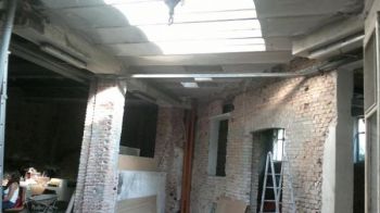 Loft da ristrutturare v giornate, xxii marzo, porta romana - Altre fotografie