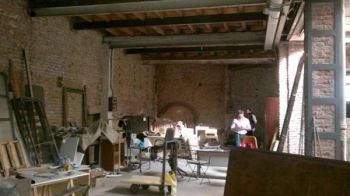 Loft da ristrutturare v giornate, xxii marzo, porta romana - Altre fotografie