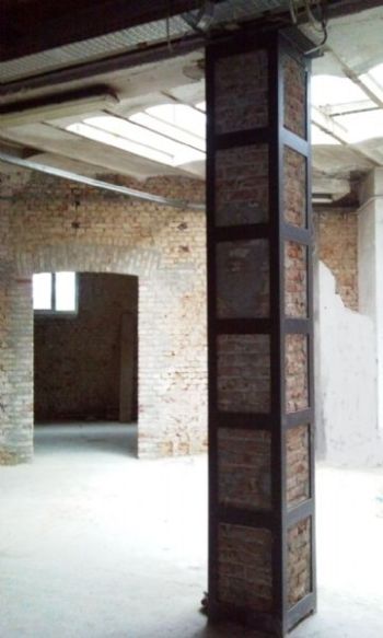 Loft da ristrutturare v giornate, xxii marzo, porta romana - Altre fotografie