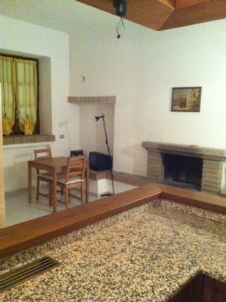 Appartamento arredato Pogliano Milanese