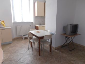 Appartamento affitto Livorno