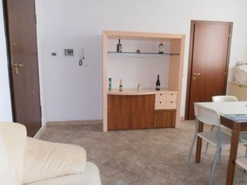 Appartamento arredato Livorno