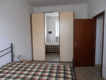 Appartamento arredato Livorno