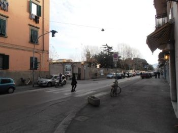 Appartamento arredato Livorno