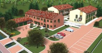Appartamento affitto Mirano