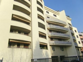 Appartamento arredato con terrazzo Greco , monza , palmanova, bicocca