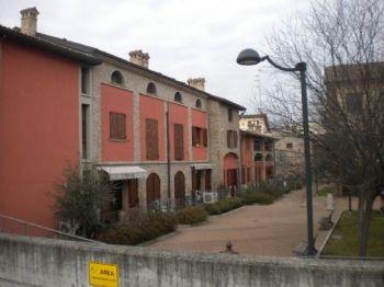 Appartamento affitto Montechiarugolo