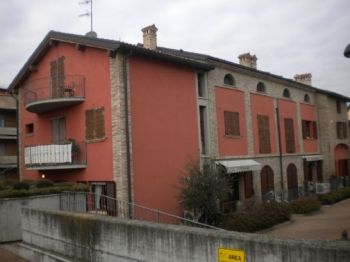 Casa arredata Montechiarugolo