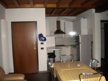 Casa arredata Montechiarugolo