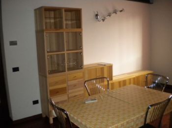Casa arredata Montechiarugolo