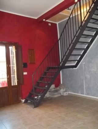 Villa affitto Motta Sant'anastasia