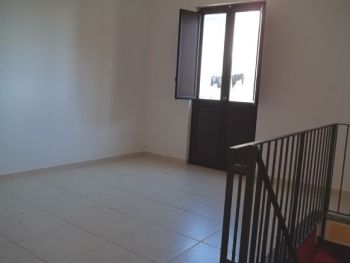 Villa con balcone Motta Sant'anastasia