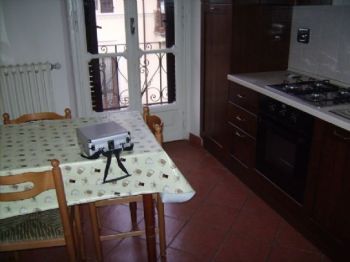 Appartamento affitto Torino
