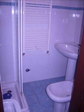 Appartamento arredato con balcone San donato