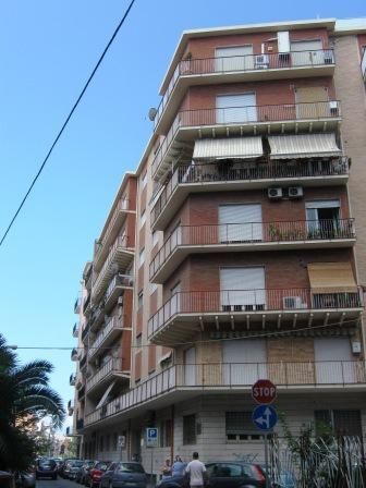 Appartamento affitto Milazzo