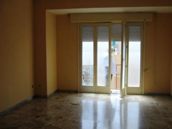 Appartamento con balcone Milazzo - centro
