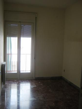 Appartamento con balcone Milazzo - centro