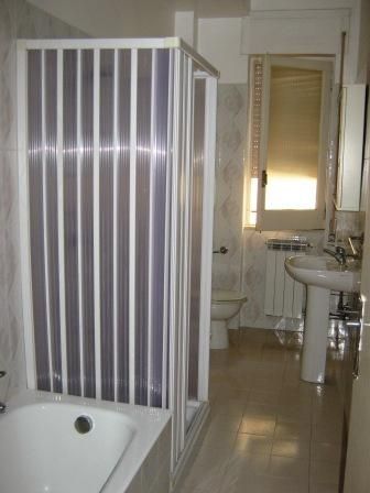 Appartamento con balcone Milazzo - centro