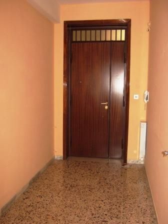 Appartamento con balcone Milazzo - centro