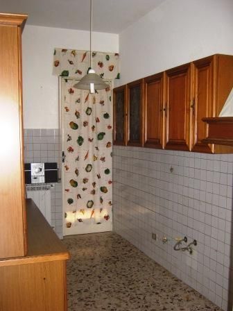 Appartamento con balcone Milazzo - centro