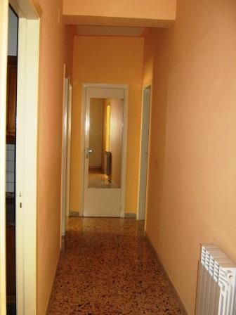 Appartamento con balcone Milazzo - centro