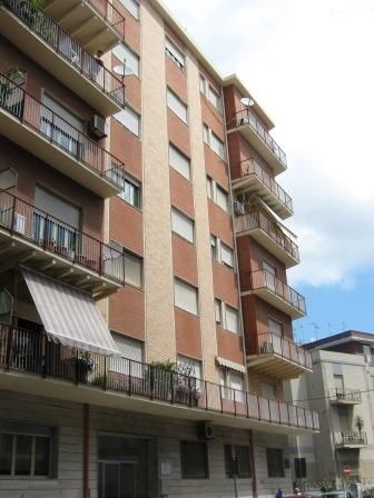 Appartamento con balcone Milazzo - centro