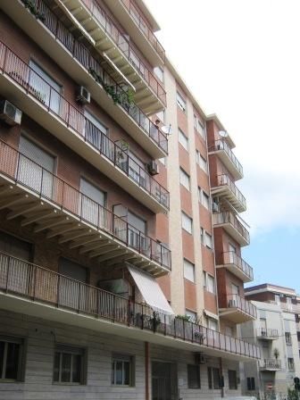 Appartamento con balcone Milazzo - centro