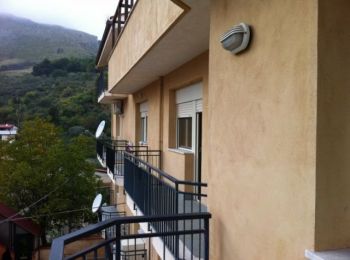 Appartamento con posto auto e aria condizionata