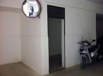 Appartamento con posto auto e aria condizionata
