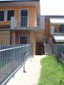Appartamento arredato con balcone San gregorio