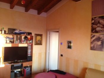 Bilocale con posto auto e terrazzo Bedizzole - centro